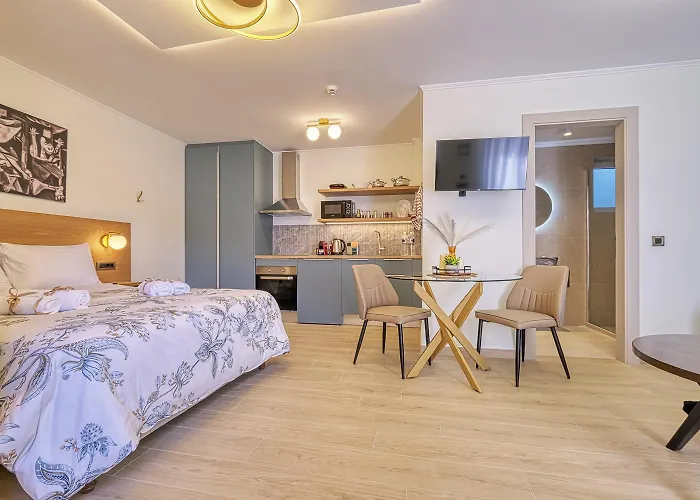 Nafplia Castle * Нафплион