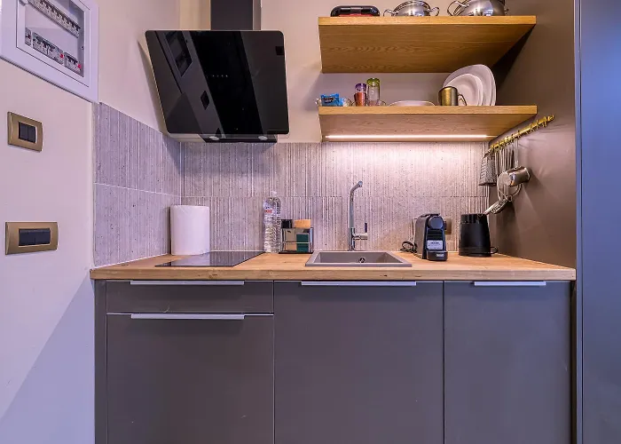 Nafplia Castle Daire Anabolu